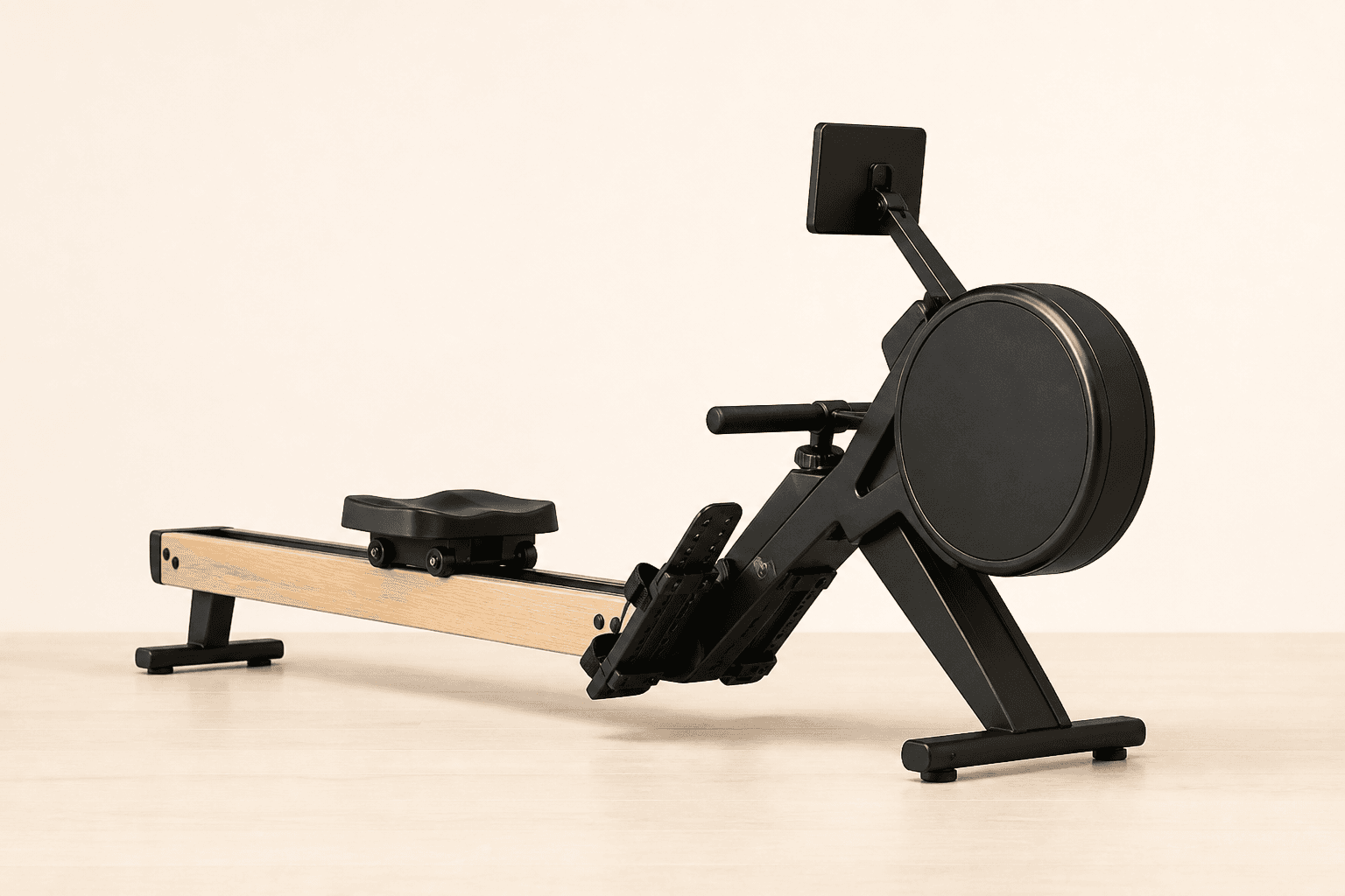 UnBuy magnetic rowing machine